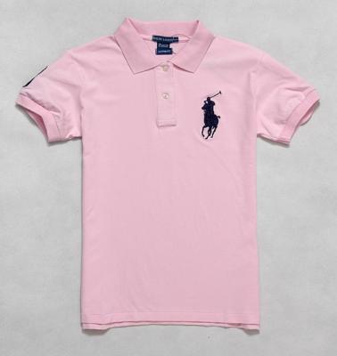 Women Polo shirts-605